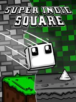 Super Indie Square cover