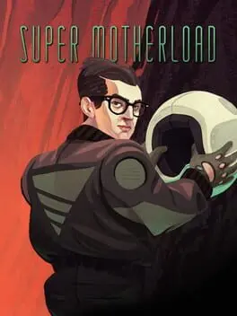 Super Motherload background