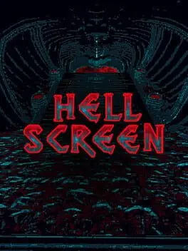 Hellscreen cover
