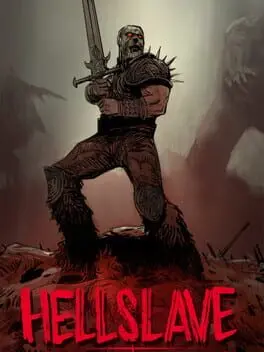 Hellslave background