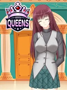 Hentai Queens cover