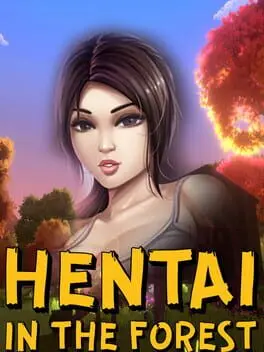 Hentai in the Forest cover