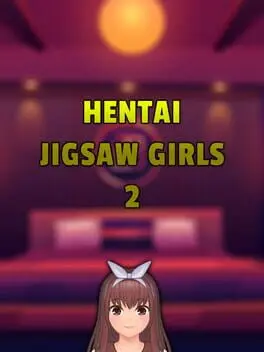 Hentai Jigsaw Girls 2 cover