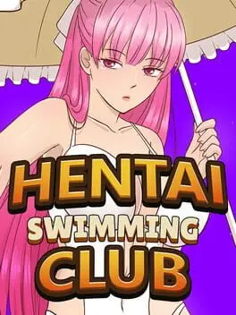 Hentai Swimming Club cover