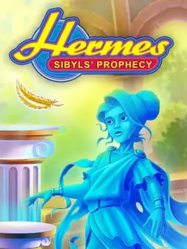 Hermes: Sibyls' Prophecy background