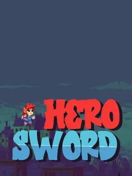 Hero Sword cover