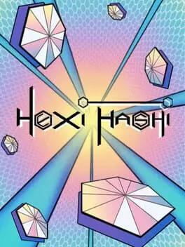 HexiHashi cover