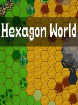 Hexagon World cover