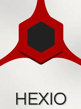 Hexio cover