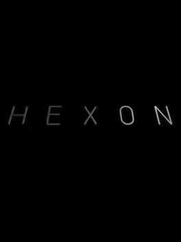 Hexon cover