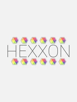 Hexxon cover