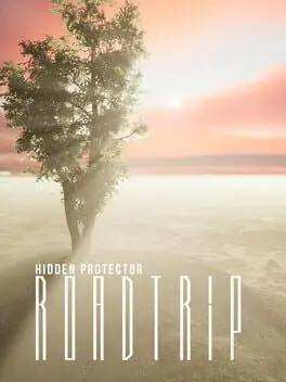 Hidden Protector cover