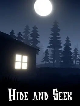 Hide and Seek cover