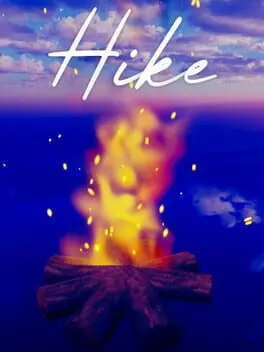 Hike cover