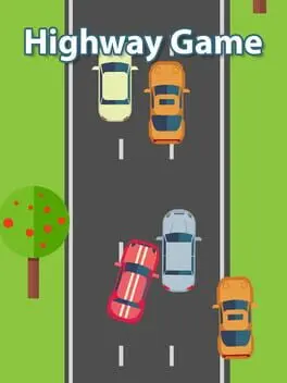 Highway Game cover