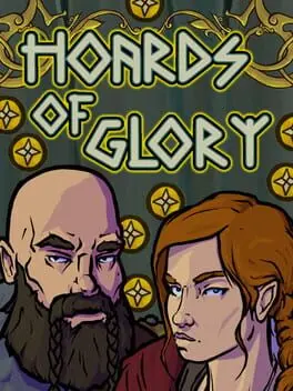 Hoards of Glory background