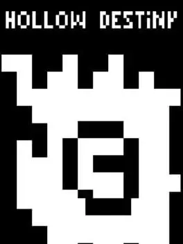 Hollow Destiny cover