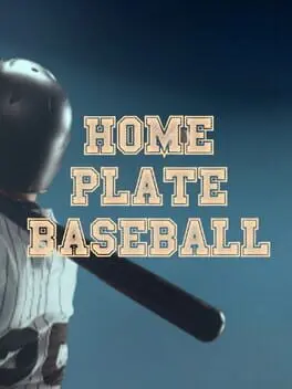 Home Plate Baseball cover