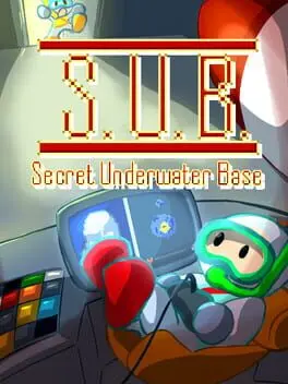 S.U.B. cover