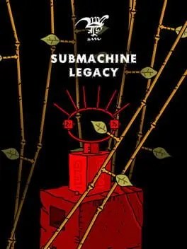 Submachine: Legacy background