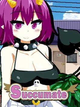 Succumate background