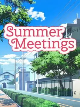Summer Meetings cover