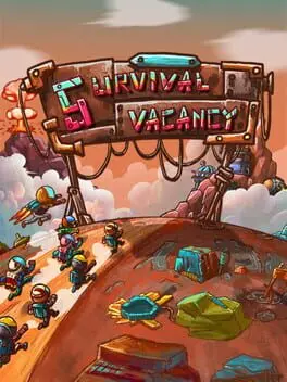 Survival Vacancy cover