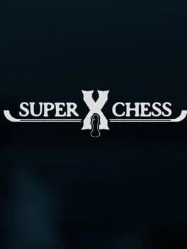 Super X Chess cover