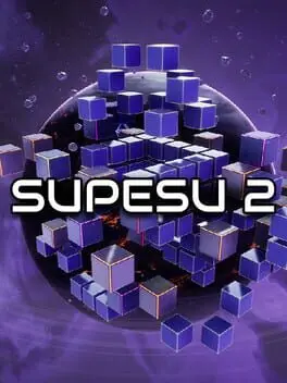 Supesu 2 cover