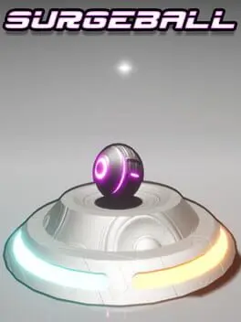 Surgeball cover