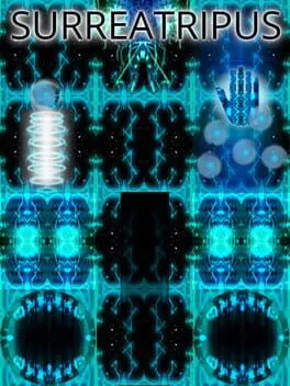 Surreatripus cover
