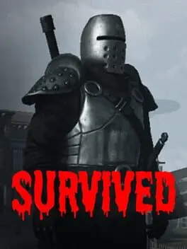 Survived cover