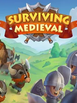 Surviving Medieval cover