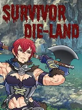 Survivor Dieland cover