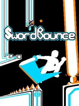 SwordBounce cover
