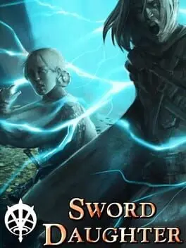 Sword Daughter cover art