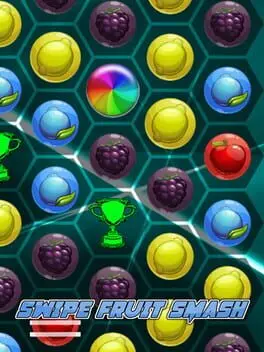 Swipe Fruit Smash cover