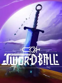 SwordBall cover