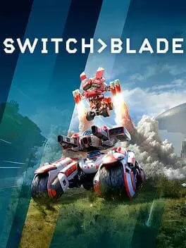 Switchblade cover