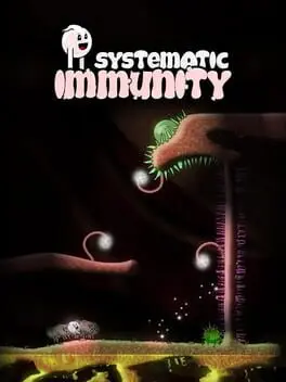 Systematic Immunity cover