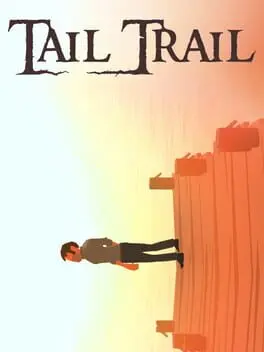 Tail Trail cover