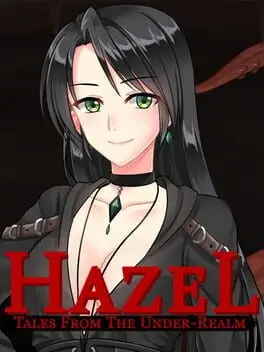 Tales from the Under-Realm: Hazel cover