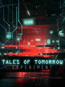 Tales of Tomorrow: Experiment background