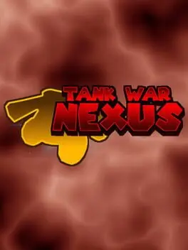 Tank War Nexus cover