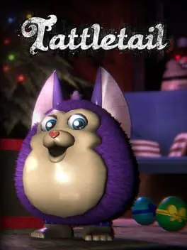 Tattletail background
