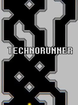 TechnoRunner cover
