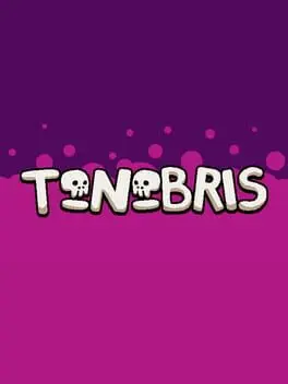 TenebriS cover