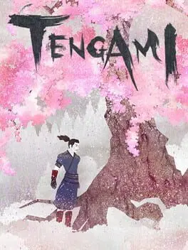 Tengami background