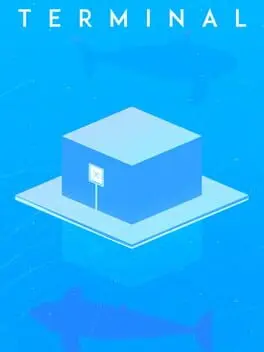 Terminal cover