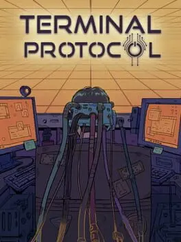 Terminal Protocol cover